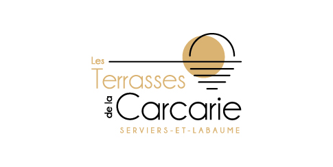  Logo LES TERRASSES DE LA CARCARIE HECTARE 